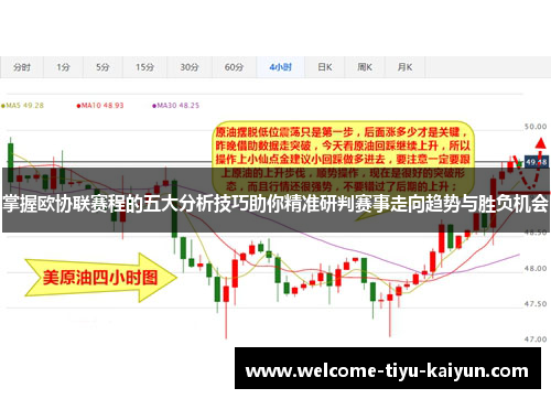 掌握欧协联赛程的五大分析技巧助你精准研判赛事走向趋势与胜负机会 掌握欧协联赛程的五大分析技巧助你精准研判赛事走向趋势与胜负机会